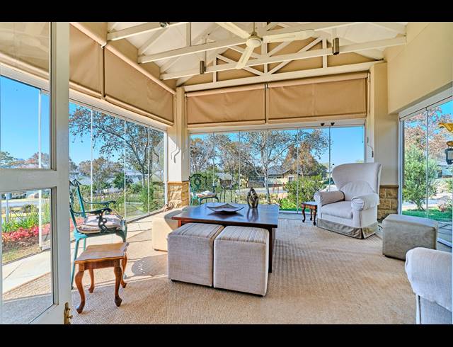 2 BEDROOM RETIREMENT UNIT FOR SALE IN WATERFALL HILLS MATURE LIFESTYLE ESTATE